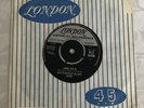 Butterfield Blues Band “Come On In” 1966 London HLZ 10100