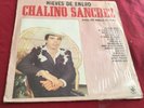 Rare Mexican Lp musart Mexico Chalino Sanchez nieves de enero corrido