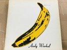 THE VELVET UNDERGROUND & NICO 1968 VERVE 1ST PRESS RARE TORSO UNCENSORED COVER