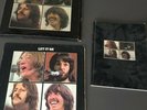 ORIGINAL BEATLES ALBUM: Let it be - 1970 Vinyl LP + Book (boxed)