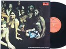 JIMI HENDRIX EXPERIENCE Electric Ladyland 2 LP Polydor 2612 037 Nude Cover