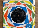 THE BEATLES - LOVE ME DO 7