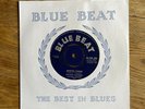 Ska - Roland Alfonso (Alphonso) - Jericho Chain - Blue Beat 45/BB356 Near Mint