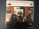 Ernst Mosch  Os  Musicos Do Egerland  BRASILIEN LP
