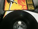 GUNS N ROSES Use Your Illusion I   DOUBLE VINYL LP