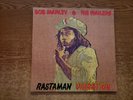 1976 MINT-EXC  Bob MARLEY & The Wailers ?– Rastaman Vibration 9383 LP33