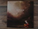 Candlemass: Nightfall LP Vinyl Record 2010 Peaceville Records UK COLORED VINYL