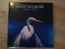Faith No More Angel Dust - Doppel LP - nur 1 mal abgespielt - Top Zustand