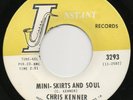 Chris Kenner - Mini Skirts And Soul (Hear It) NOLA Funk