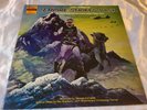 RARE The Empire Strikes Back Symphonic Suite From Star Wars Movie Vinyl LP 1980