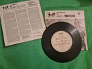 Rare 1965 Official Beatles Fan Club Third Christmas Record with Original Insert