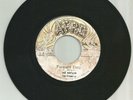 JOE MORGAN & STEAMERS - FORWARD EVER - VERSION - 7''