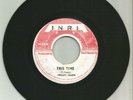 PHILLIPS FRAZER - THIS TIME - VERSION - 7''