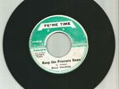 ERROL DUNKLEY - KEEP THE PRESSURE DOWN - VERSION - 7''