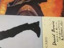 2 David Bowie LPs. Low and Lodger Reissued Vinyl