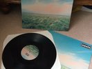 Oasis Whatever 12” VinCRE 195 T V 1994 1st Pressing With Print Creation Records