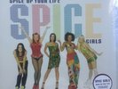 Spice Girls Spice Up Your Life 12