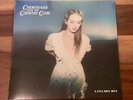 Lana Del Rey - Chemtrails Over The Country Club Ltd. Red Vinyl (Neu)