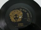 THE REBELS - RHODESIA - BLACK WAX 16