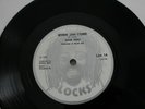 DEVON IRONS - WHEN JAH COME / IRON DUB -RECORDED AT BLACK ARK - LOCKS 14