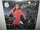 KENNY G Self S/T Titled MINTY FACTORY SEALED New Vinyl LP 1988 ALB6-8299 cut re