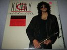 KENNY G Silhouette MINTY FACTORY SEALED New Vinyl LP 1988 AL-8457 CRC Club
