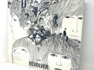 The Beatles Revolver LP Vinyl Record Capitol Stereo SW2576 New Sealed Old Stock