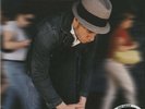 Amos Lee, Supply And Demand 200g LP from the Michael Hobson PLAY Archives