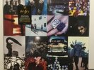 U2 - Achtung Baby - 20th Ann. Limited Edition Vinyl LP Record Box Set SEALED