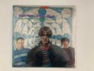 LP vinyl, Spectrum 
