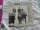 THE SPECIALS SELF TITLED JAPAN VINYL LP WITH OBI AND INSERT