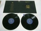 RECORD ALBUM QUEEN GREATEST HITS II 123