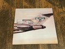 Beastie Boys LP - Licensed To Ill - Def Jam Records FC 40238 1986 Masterdisk