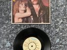 MOTORHEAD No Class 1979 UK 7