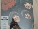 The Beatles Rubber Soul 2014 Mono Remaster Vinyl