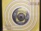 northern soul FARONS FLAMINGOS ON ORIOLE RECORDS