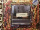 The Adverts-“crossing the Red Sea With the Adverts” Lp