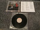 Blitzkreig “’10 Years Of Blitzkrieg” Original 1991 Dutch Roadracer Lp + Inner