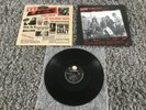 Guns N’ Roses “’Lies” Original 1988 Germany withdrawn vinyl Lp + Inner