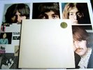 Beatles - White Album - 70 DE Apple 1C192-04173/74  DLP m-/vg+ /alle Beilagen/RE
