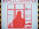 Halloweens (Vaccines) Maserati Anxiety Designed EP 10