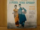 Prince Buster -I Feel The Spirit Vinyl Album SKA /Rock Steady - PLEASE READ...