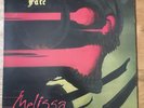 Mercyful Fate - Melissa Vinyl First Press 1983