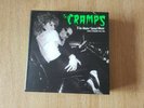 The Cramps - File Under Sacred Music - Early Singles 1978-1981 10 x 7