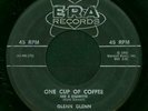 Glenn Glenn – Laurie Ann / One Cup Of Coffee OG 1958 Era 7