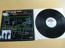 STEELY DAN - REELIN IN THE YEARS - BBC RADIOPLAY VINYL LP (TRANSCRIPTION DISC)