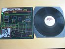 EMMYLOU HARRIS - LIVE AT WEMBLEY COUNTRY MUSIC FESTIVAL - BBC RADIOPLAY VINYL LP