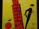 Lester Young Trio-No. 2-Clef 135-10 INCH GREAT COPY DSM
