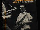 Lennie Niehaus-Volume 1-The Quintet-Contemporary 2513-10 INCH GREAT