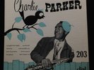 Charlie Parker Quintet/Sextet-No. 3-Dial 203-10 INCH ORIG SUPERB